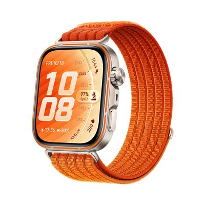 Huawei Watch Fit 5 Pro