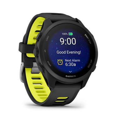 Garmin Forerunner 170 Music