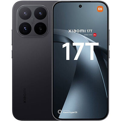 Xiaomi 17T (5G)