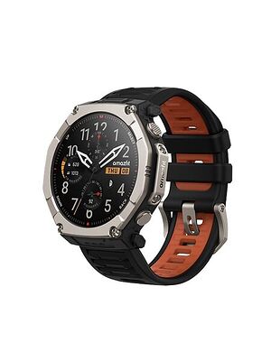 Amazfit T-Rex Ultra 2