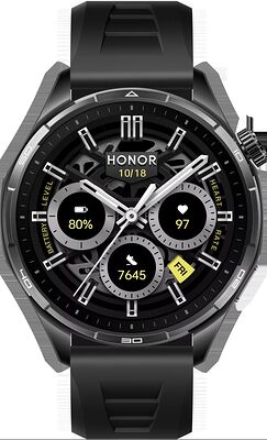 Honor Watch 6