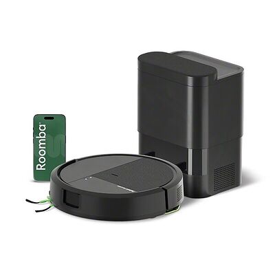 Roomba 115 Combo + AutoEmpty