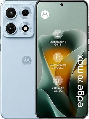 Motorola Edge 70 Max