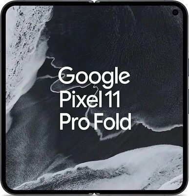 Google Pixel 11 Pro Fold