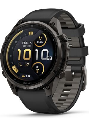 Garmin Fenix 9 Pro (47 mm)