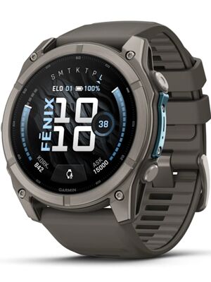 Garmin Fenix 9 (51 mm)