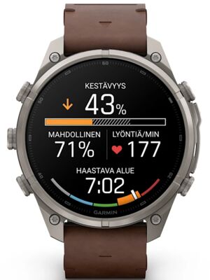 Garmin Fenix 9 Pro inReach (47 mm)