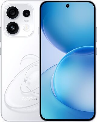Oppo Reno 16 FS