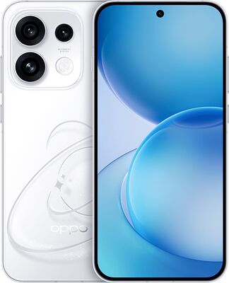 Oppo Reno 16