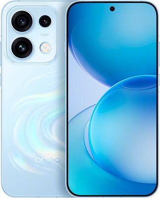 Oppo Reno 16 Pro