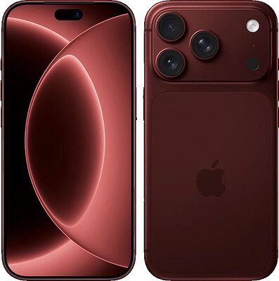 Apple iPhone 18 Pro Max