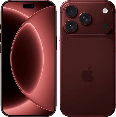 Apple iPhone 18 Pro