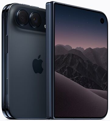 Apple iPhone Duo