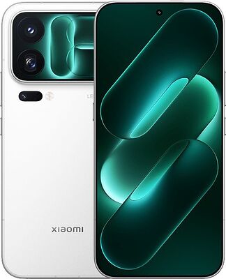 Xiaomi 18 Pro Max