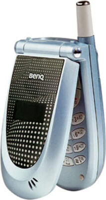 BenQ S670C