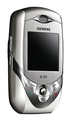 Siemens SL65