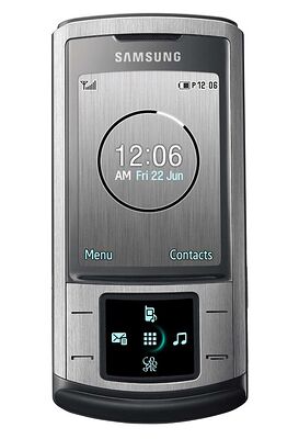 Samsung Soul SGH-U900