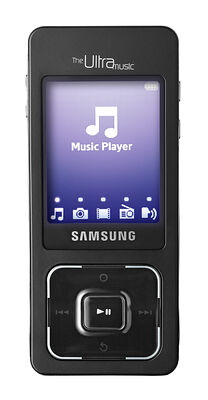 Samsung SGH-F300 (Ultra Music)