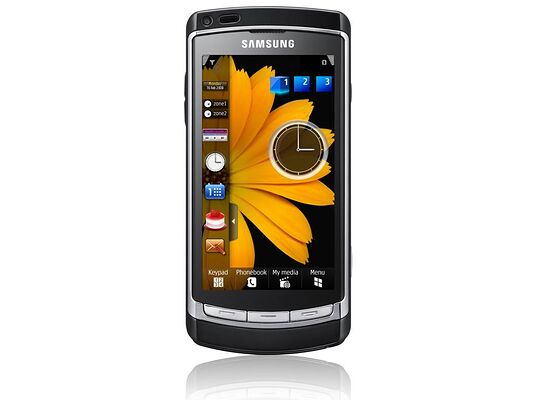 Samsung i8910 Omnia HD 8GB