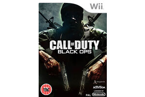 Call of Duty: Black Ops (Wii)