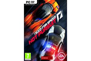 Need for Speed: Hot Pursuit (PC)