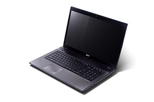Acer Aspire 7741Z-P614G32Mnsk
