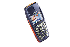 Nokia 3510i