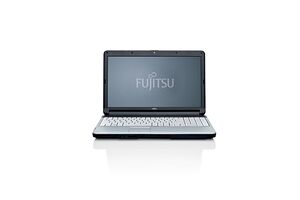 Fujitsu LIFEBOOK A530 (i3-370M / 500 GB / 500 GB / 1366x768 / 4096 MB / Intel HD / Windows 7 Professional)