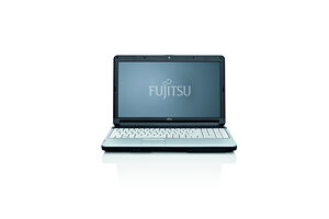 Fujitsu LIFEBOOK A530 (P6100 / 250 GB / 320 GB / 1366x768 / 2048 MB / Intel HD)