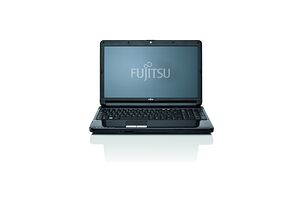 Fujitsu LIFEBOOK AH530 (i3-370M / 320 GB / 1366x768 / 2048 MB / Intel HD / Windows 7 Professional)