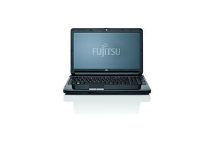 Fujitsu LIFEBOOK AH530 (i3-370M / 320 GB / 1366x768 / 4096 MB / Intel HD / Windows 7 Home Premium)