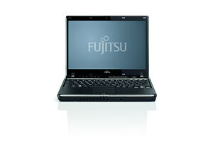 Fujitsu LIFEBOOK P770 (i7-620UM / 320 GB / 1280x800 / 4096 MB / Intel HD / Windows 7 Professional)