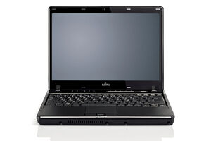 Fujitsu LifeBook P770 (i7-620UM / 320 GB / 1280x800 / 2048 MB / Intel HD / Windows 7 Professional)