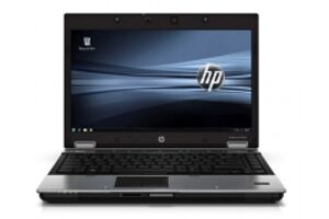 HP EliteBook 8440p (i5-560M / 320 GB / 1366x768 / 2048 MB / NVIDIA NVS 3100 / Windows 7 Professional)