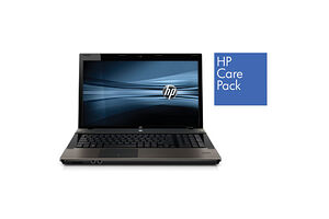 HP ProBook 4720s (i3-370M / 320 GB / 1600x900 / 3072 MB / ATI Mobility Radeon HD 4330 / Windows 7 Professional)