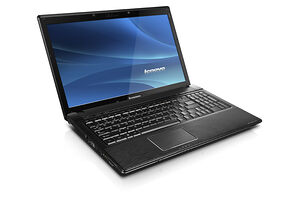 Lenovo G560 (P6200 / 320 GB / 1366x768 / 4096 MB / Intel GMA HD / Windows 7 Home Premium)