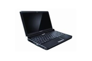 Lenovo IdeaPad S12 (N270 / 160 GB / 1280x800 / 1024 MB / Intel GMA 950 / Windows XP Home)