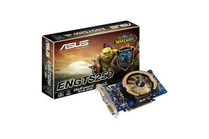 Asus ENGTS250/DI/1GD3/WW (1024 MB / 765 MHz / HDMI)