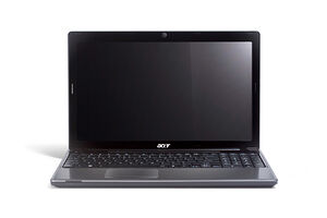 Acer Aspire 5745 (i7-720QM / 640 GB / 1366x768 / 4096 MB / GeForce GT 420M / Windows 7 Home Premium)