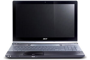 Acer Aspire 5943 (i7-740QM / 750 GB / 1366x768 / 4096 MB / ATI Radeon HD 5850 / Windows 7 Home Premium)