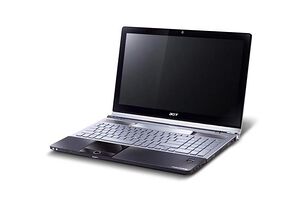 Acer Aspire 8943G-728G1TWNSS