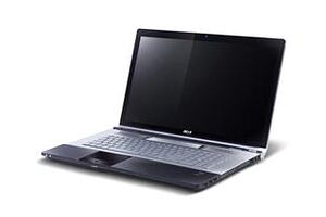 Acer Aspire 8943G-724G64BNSS