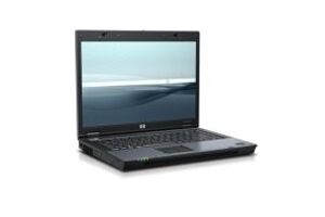 HP Compaq 6710b (T7300 / 80 GB / 1024 MB / Intel GMA X3100 / Vista Business)