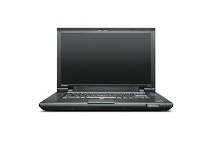 Lenovo ThinkPad L412 (i5-460M / 320 GB / 1366x768 / 2048 MB / ATI Mobility Radeon HD 5145 / Windows 7 Home Premium)