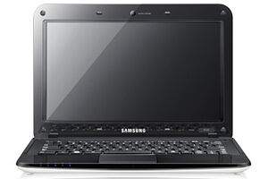 Samsung NP-X125-JA01