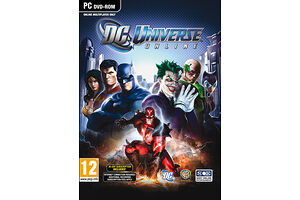 DC Universe Online (PC)