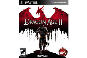 Dragon Age II (PS3)