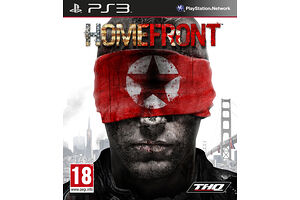 Homefront (PS3)