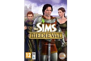 The Sims Medieval (PC)