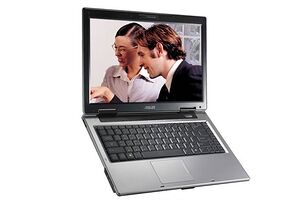Asus A8JC-H033H
